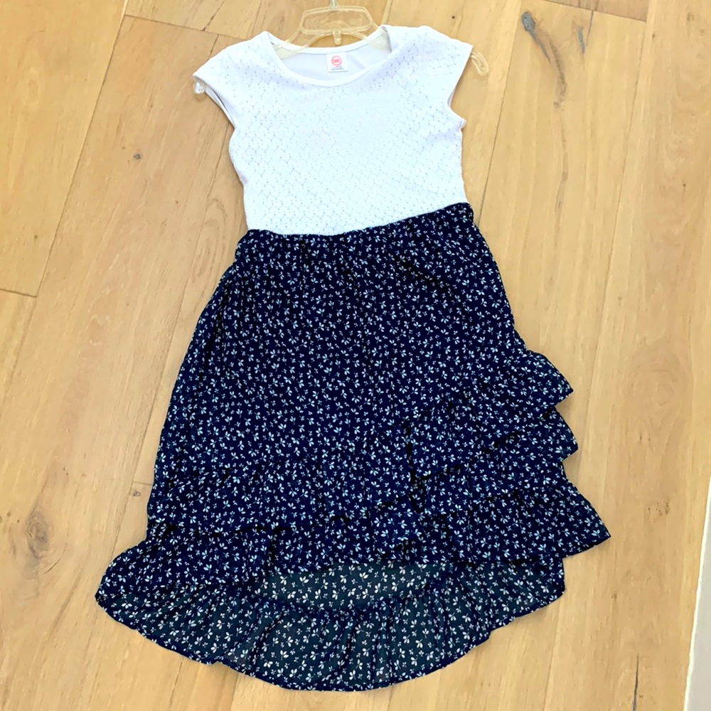 Kids dress